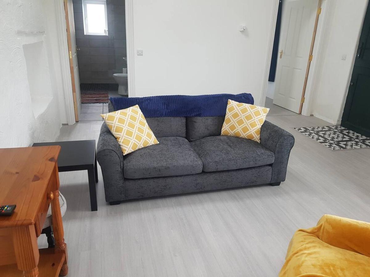 Lavender Lane Cottage Трали Экстерьер фото